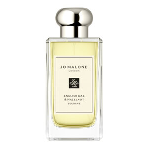 Jo Malone London English Oak & Hazelnut Cologne 100ml